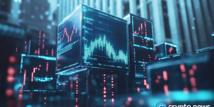 Polychain backs VeryAI’s palm‑print, crypto‑ID stack for bot‑free Web3