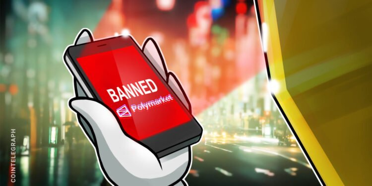 Polymarket Faces Nationwide Block Ordered by Argentina Court