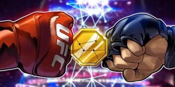 Polymarket Trader Profits $67K on UFC Fight Mix-Up