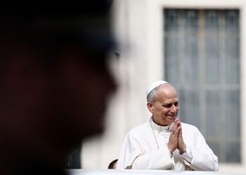 Pope meets author urging investigation of Catholic group Opus Dei