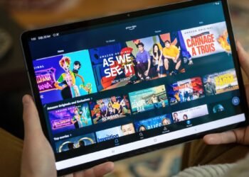 Prime Video Is About to Take 4K Streaming Away From 'Basic' Users