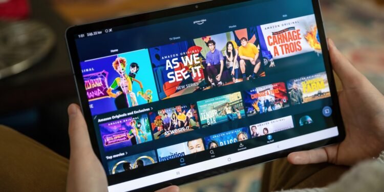 Prime Video Is About to Take 4K Streaming Away From 'Basic' Users