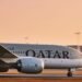 Qatar Airways to Operate Limited Repatriation Flights After Airspace Partially Reopens