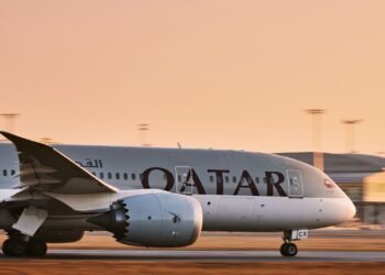 Qatar Airways to Operate Limited Repatriation Flights for Stranded Travelers