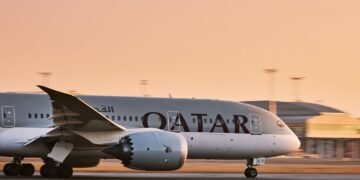 Qatar Airways to Operate Limited Repatriation Flights for Stranded Travelers