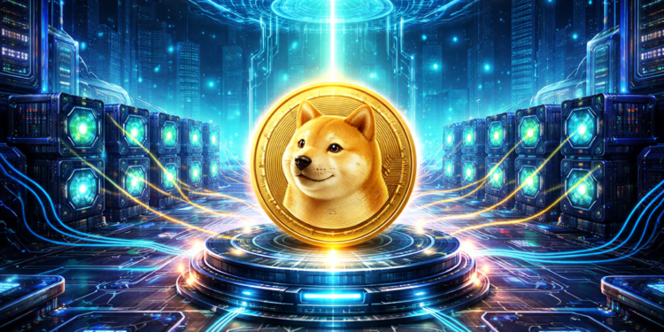 Qubic Reveals How Its Dogecoin Mining Launch Will Work Starting April 1