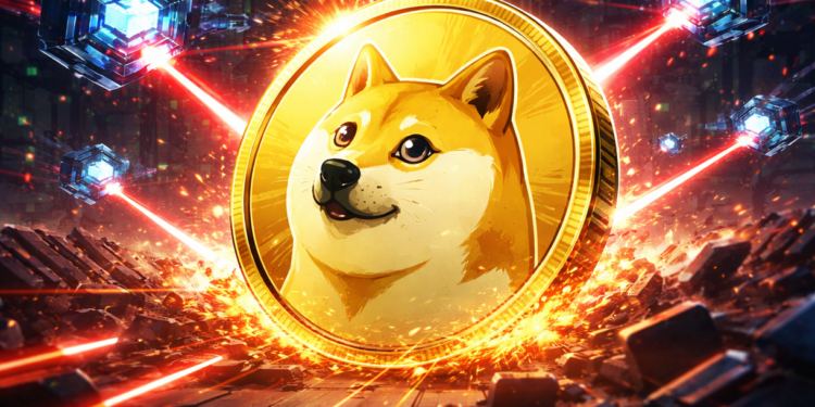 Qubic Sets April 1 Start Date For Dogecoin Attack