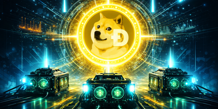 Qubic Unveils 3-Phase Rollout For Dogecoin Mining Attack