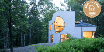 Condé Nast Traveler