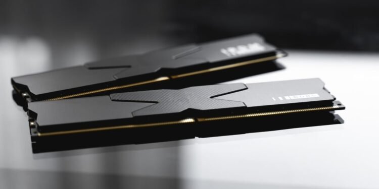 RAM Prices Might Finally Go Down