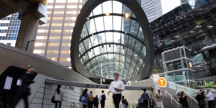 RBA warns prolonged Middle East war could hit growth, unmoor inflation expectations