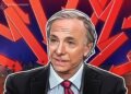 Ray Dalio Warns Against Bitcoin as a Safe Haven