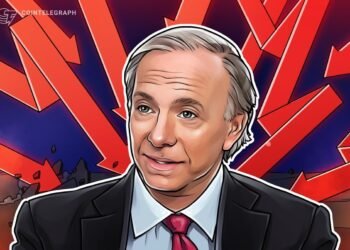 Ray Dalio Warns Against Bitcoin as a Safe Haven