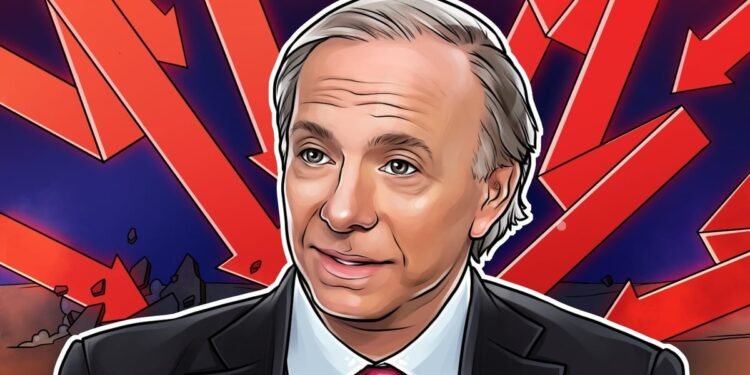 Ray Dalio Warns Against Bitcoin as a Safe Haven