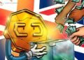 Reform UK Gets Fresh $4M Boost from Tether‑Linked Crypto Investor