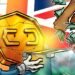 Reform UK Gets Fresh $4M Boost from Tether‑Linked Crypto Investor