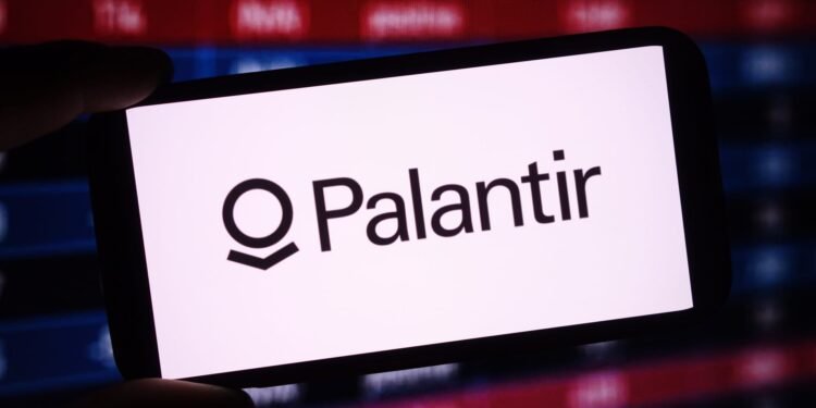 Retail investor buys during Monday's market turmoil: XLE, PLTR