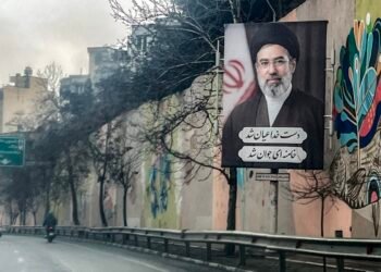 Return to the 2022 stock-market playbook as Iran conflict drags on, say these strategists