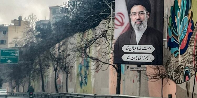 Return to the 2022 stock-market playbook as Iran conflict drags on, say these strategists