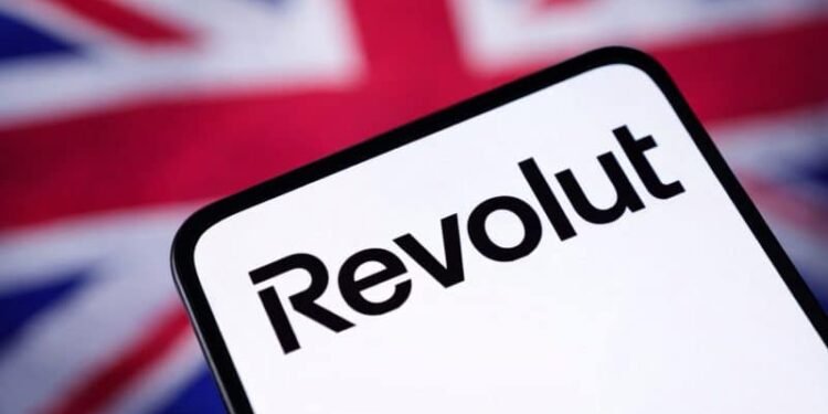 Revolut secures UK banking license enabling deposit and lending services
