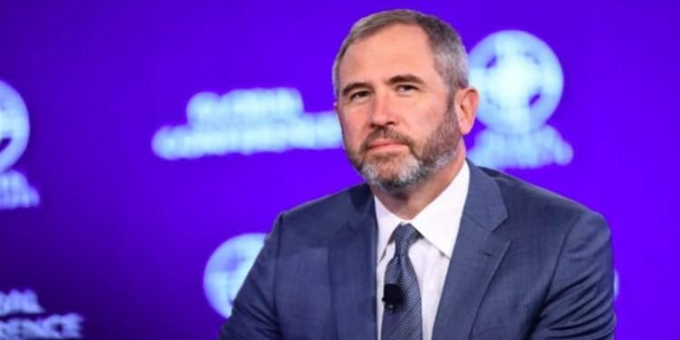 Ripple CEO warns against another weaponized Gensler moment if SEC-CFTC rules aren’t codified into law
