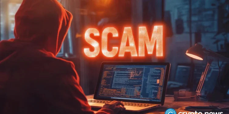 Ripple issues urgent alert about fake telegram accounts