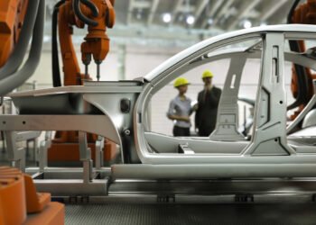Risk posed by European auto sector stress to SME ABS is 'minimal'