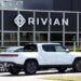Rivian’s stock is popping as the EV maker becomes the latest to partner with Uber