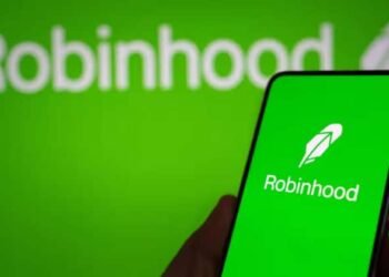 Robinhood approves $1.5B buyback as stock nears 55% drop since October high