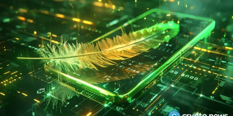 Robinhood crypto volume jumps to $25b as equities, options and events fade