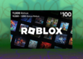 Roblox Gift Cards Are Majorly Discounted During Amazon's Big Spring Sale
