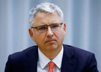 Roche chairman still expects diagnostics hit from US tariffs