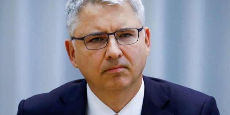 Roche chairman still expects diagnostics hit from US tariffs