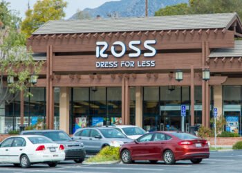 Ross Stores touts ‘very strong start’ for spring shopping, boosting case for a retail rebound