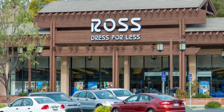 Ross Stores touts ‘very strong start’ for spring shopping, boosting case for a retail rebound
