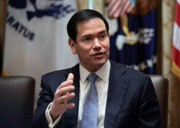 Rubio holds call with Iraqi Kurdish leader, State Department says