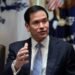 Rubio holds call with Iraqi Kurdish leader, State Department says