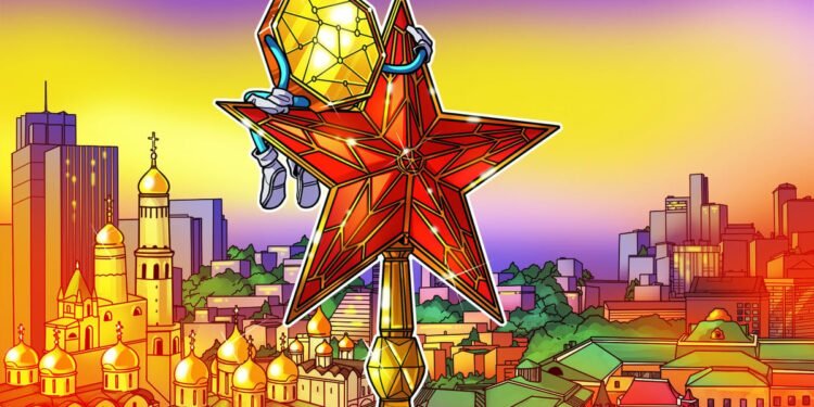 Russia Restricts Crypto Trading Under New Regulations