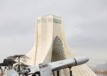 Russia is supplying Iran with Shahed drones, Zelenskiy says