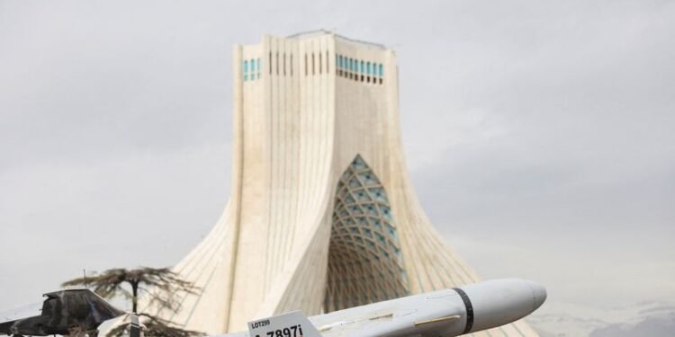 Russia is supplying Iran with Shahed drones, Zelenskiy says