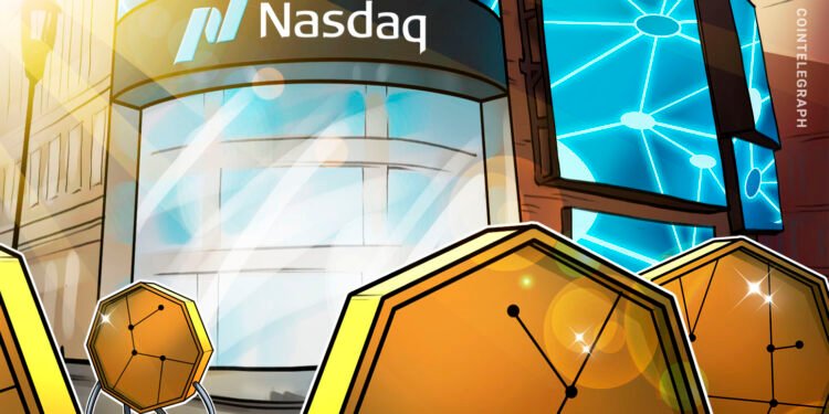 SEC Approves Nasdaq Tokenization Trading Trial
