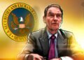 SEC Chair Calls for ‘Coordinated Oversight‘ Between US Financial Agencies