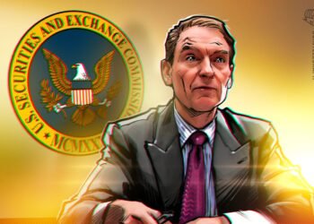 SEC Chair Calls for ‘Coordinated Oversight‘ Between US Financial Agencies