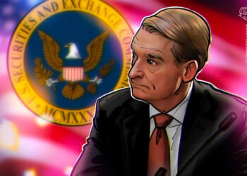 SEC Interpretation on Crypto Laws ‘a Beginning, Not an End,‘ Says Atkins