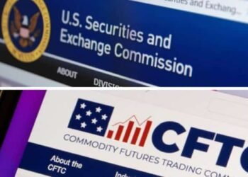SEC and CFTC sign agreement to coordinate crypto and market oversight