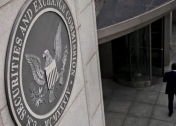SEC approves tokenized securities to trade alongside traditional stocks
