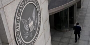 SEC approves tokenized securities to trade alongside traditional stocks