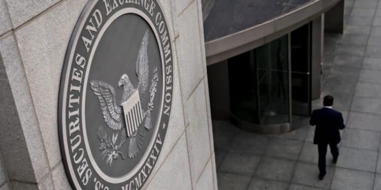 SEC approves tokenized securities to trade alongside traditional stocks