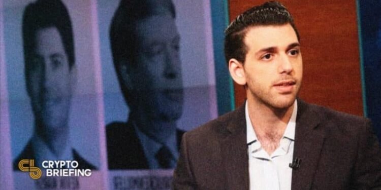 SEC drops fraud case against BitClout founder Nader ‘Diamondhands’ Al-Naji