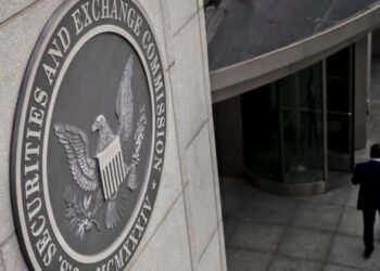 SEC says most crypto assets fall outside securities laws, including staking, airdrops, and mining